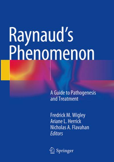 Raynaud’s Phenomenon