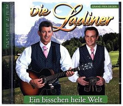 Ein bisschen heile Welt