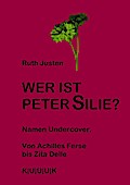 Wer ist Peter Silie?