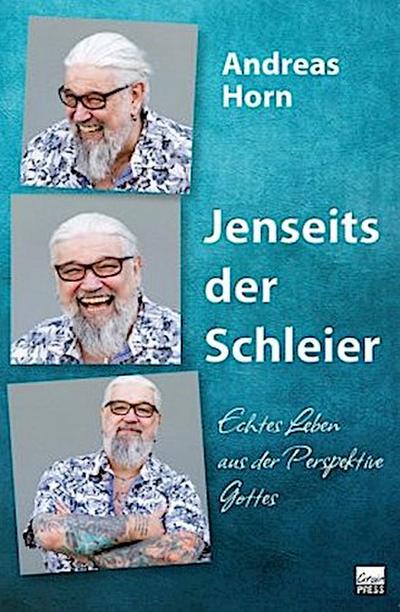 Jenseits der Schleier