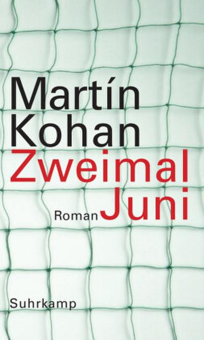 Zweimal Juni