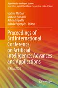 Proceedings of 3rd International Conference on Art