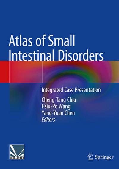 Atlas of Small Intestinal Disorders