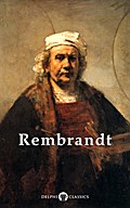 Complete Works of Rembrandt van Rijn (Delphi Class