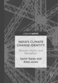 India’s Climate Change Identity