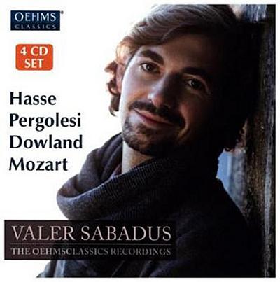 The OehmsClassics Recordings