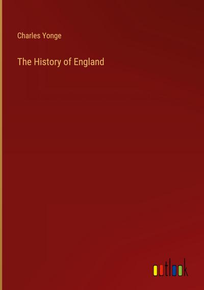 The History of England