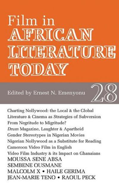 Alt 28 Film in African Literature Today