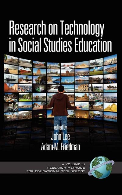 Research on Technology in Social Studies Education (Hc)