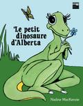 Le petit dinosaure de l’Alberta
