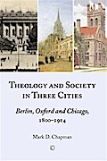 Theology and Society in Three Cities