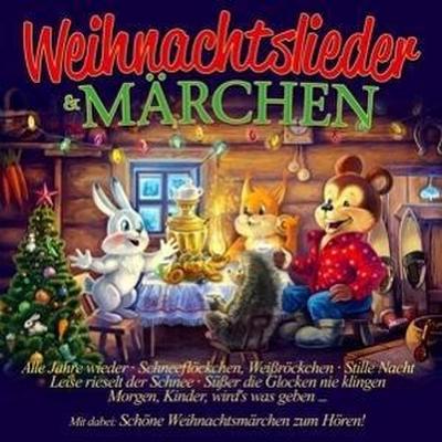 Weihnachtslieder & Märchen