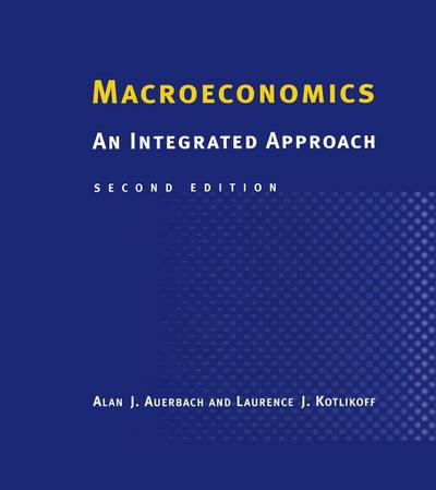 Macroeconomics, second edition