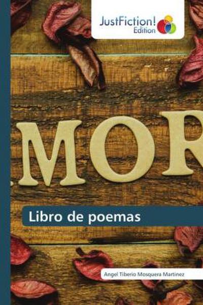 Libro de poemas
