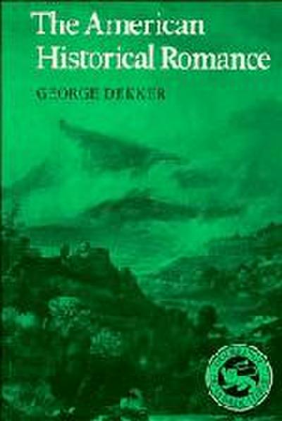 The American Historical Romanc