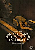 An Africana Philosophy of Temporality