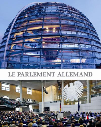 Le Parlament allemand