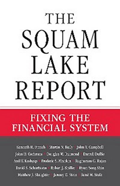 The Squam Lake Report