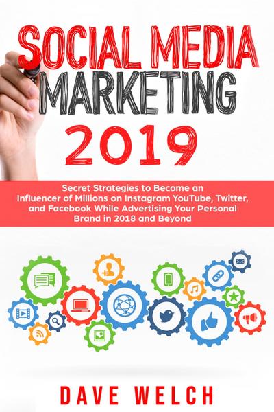 Social Media Marketing 2019