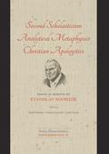 Second Scholasticism, Analytical Metaphysics, Christian Apologetics
