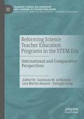 Reforming Science Teacher Education Programs in th