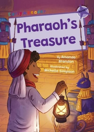 Pharaoh’s Treasure