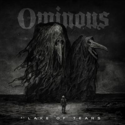 Ominous, 1 Audio-CD