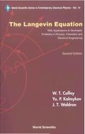 LANGEVIN EQUATION, THE (2ND ED)