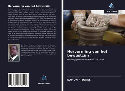 Hervorming van het bewustzijn