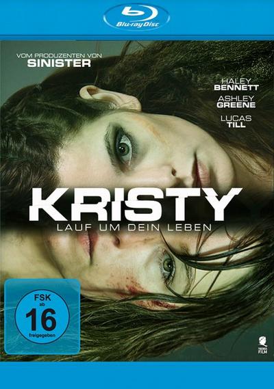Kristy - Lauf um dein Leben