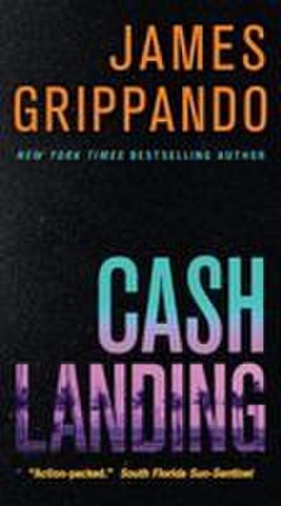 Cash Landing