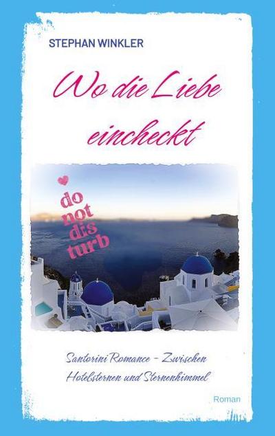 Wo die Liebe eincheckt