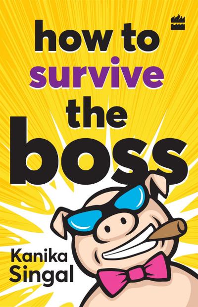 How to Survive the Boss