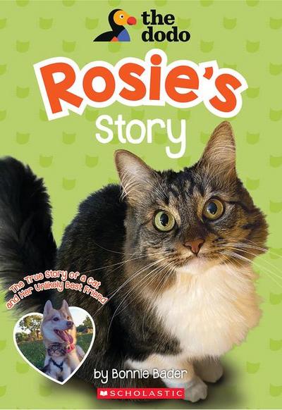 Rosie’s Story (the Dodo)