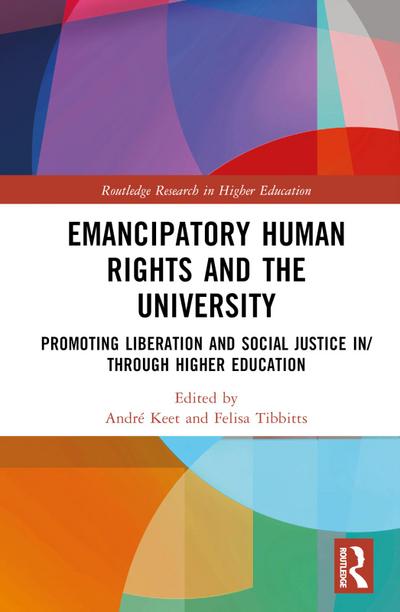 Emancipatory Human Rights and the University