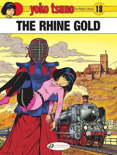 The Rhine Gold