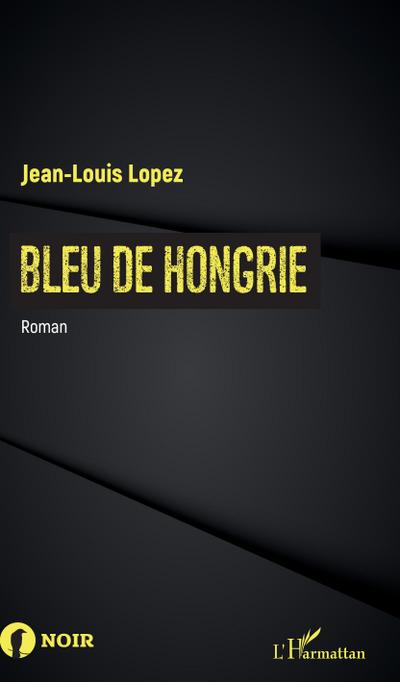 Bleu de Hongrie