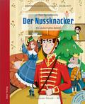 Der Nussknacker. Ein zauberhaftes Ballett.