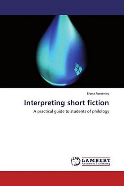 Interpreting short fiction