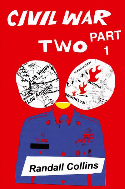 Civil War Two, Part 1
