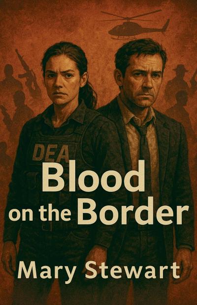 Blood on the Border