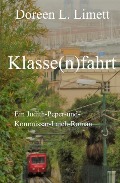 Klasse(n)fahrt