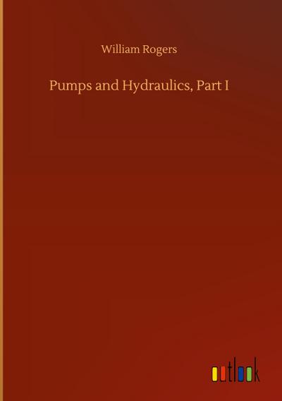 Pumps and Hydraulics, Part I