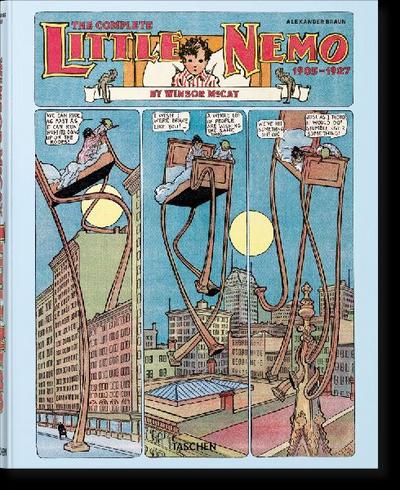 Winsor McCay