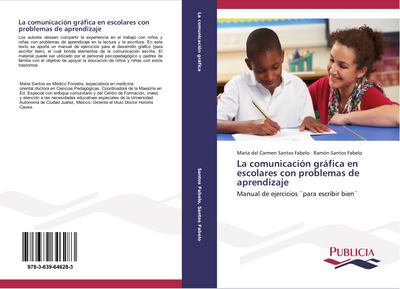 La comunicación gráfica en escolares con problemas de aprendizaje