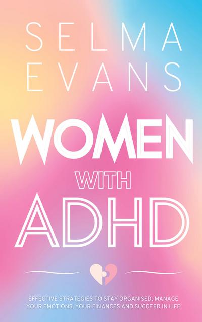 Women with ADHD