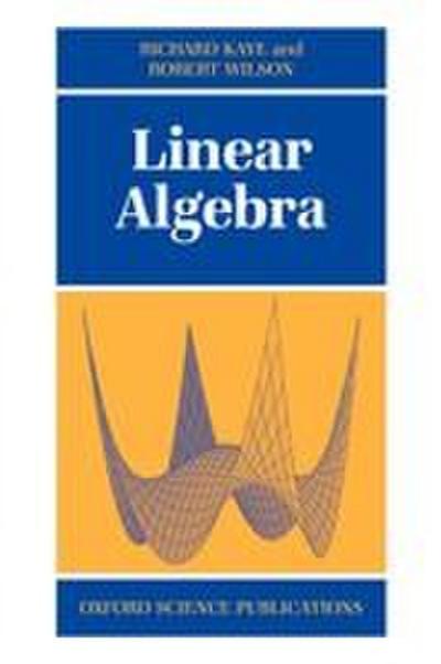 Linear Algebra