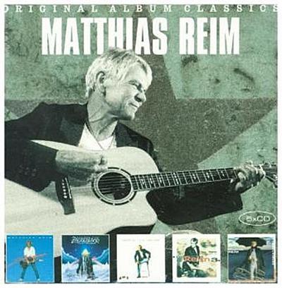 Original Album Classics