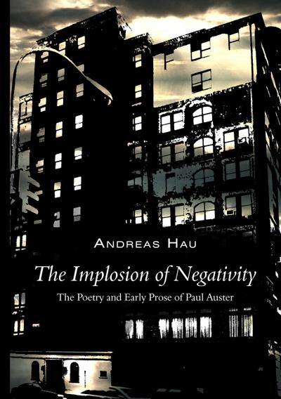 The Implosion of Negativity