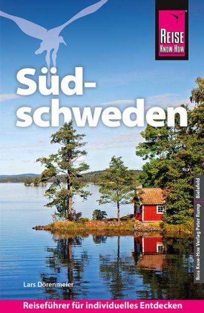 Reise Know-How Reiseführer Südschweden